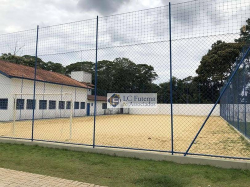 Imagem 17 de 20 de Casa À Venda, 335 M² Por R$ 1.450.000,00 - Haras Bela Vista - Vargem Grande Paulista/sp - Ca0235
