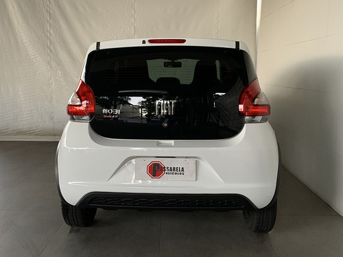 Fiat Mobi Like 1.0