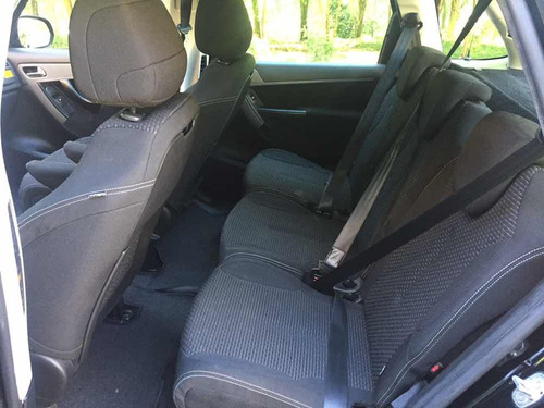 Citroën C4 Picasso 2.0 Aut 2010