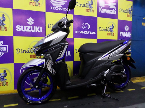 Imagem 8 de 18 de Yamaha Neo