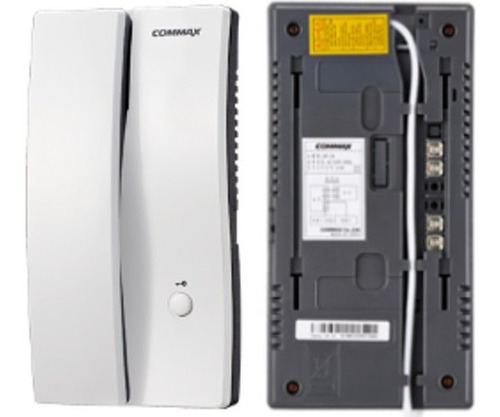 Commax Dp2s- Interfon Para Audioportero A 2 Hilos P