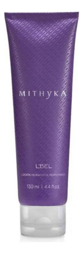 Crema Loción Perfumada  Mithyka 130 Ml De L' Bel