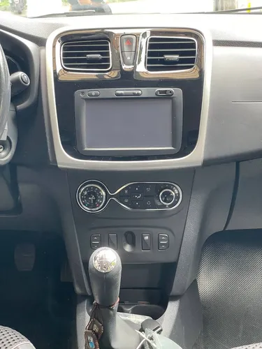 Renault Stepway Intens/dynamique Mecanico 84.714kms