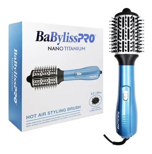 Cepillo alisador babyliss paris new arrivals