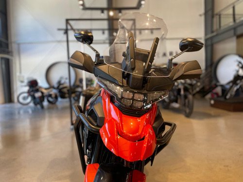 Beta Zontes T2 350 Con Baules Incluidos Sanzarimotors