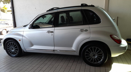 Imagem 8 de 12 de I/chrysler Ptcruiser Ltd