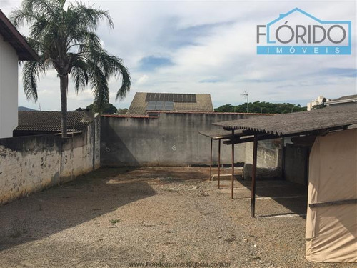 Imagem 2 de 5 de Terreno Para Venda Em Atibaia, Jardim Tapajós - 2345_2-1603027