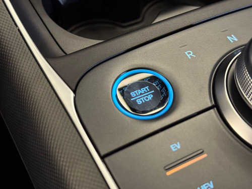 BYD King 1.5 DM-I PHEV GS