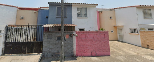 Cucm Casa En Venta En Geovillas Los Pinos Veracruz