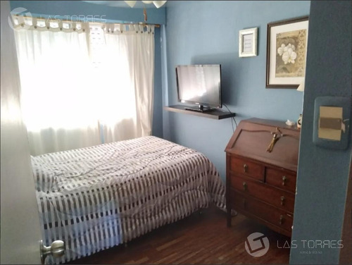 Apartamento 3 Dormitorios, Piso2, Exenta De Contribución Y Primaria