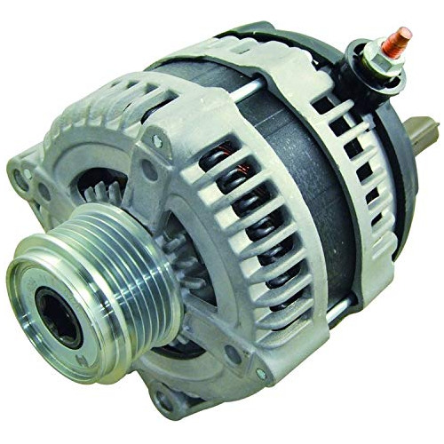 Nuevo Alternador De Repuesto Chrysler Dodge 3.3l 3.8l 3...