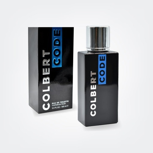 Colbert Code Eau De Toilette X 50 Vap                     