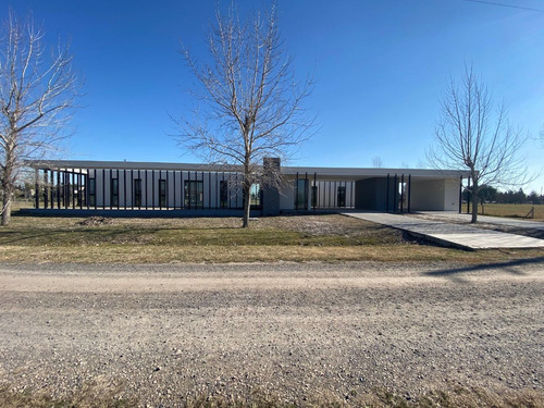 Imagen 1 de 14 de Venta ! Casa A Estrenar Fincas De San Vicente Dueño Directo!