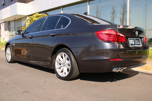 BMW Serie 5 3.0 525d Executive 218cv