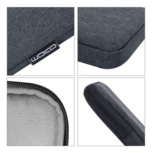 Funda Moko Para Tableta De 11 Pulgadas, Compatible Con iPad