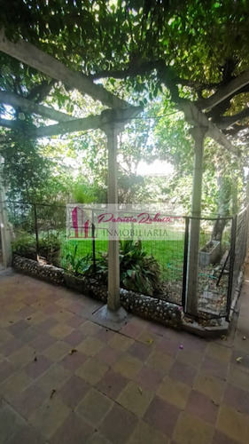 En Venta Casa 5 Ambientes Con Lote En Villa Celina Zona Oeste La Matanza