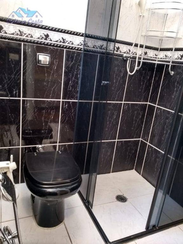 Imagem 13 de 30 de Apartamento À Venda, 83 M² Por R$ 675.000,00 - Brooklin - São Paulo/sp - Ap0776