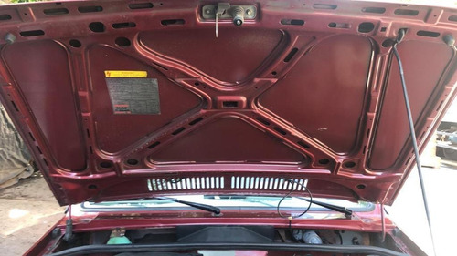 Imagem 11 de 14 de Volkswagen Gol 1.6