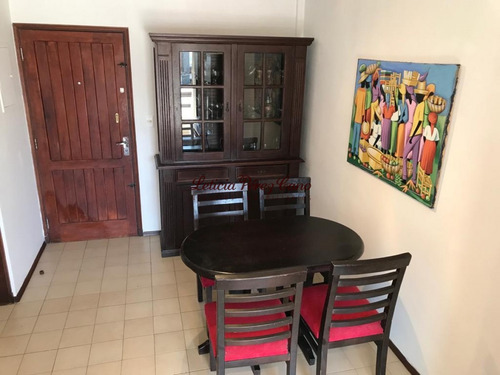 Imagen 5 de 18 de Venta Apartamento 1 Dormitorio En Mansa - Punta Del Este