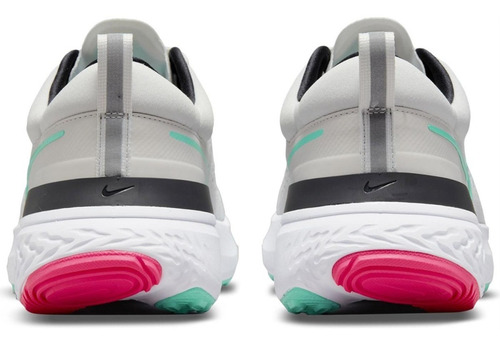 Zapatillas Nike Hombre Running React Miller 2 | Cw7121-004