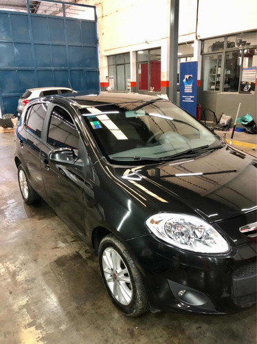 Fiat Palio 1.6 Essence 115cv 2015