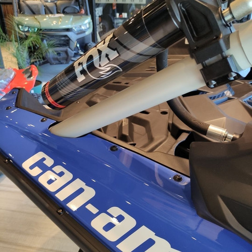 Imagen 7 de 15 de Maverick X3 X Rs Turbo 2023 200 Hp No Polaris 4x4 Entrega Ya