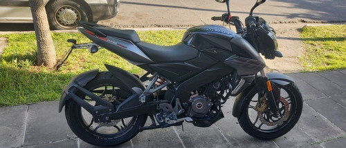 Imagen 4 de 7 de Bajaj Rouser Ns 200 Impecable