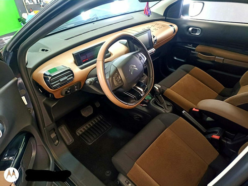 Citroën C4 Cactus 1.2 Puretech 110 At6 S&s Shine