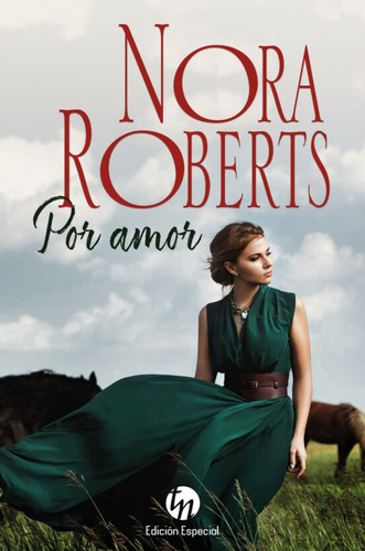 Por Amor - Steel Danielle; Roberts Nora; De Leon Mi