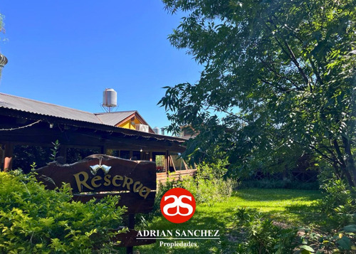 Venta: Fondo De Comercio Y Propiedad De La Reconocida Cervecería Artesanal La Reserva, Localidad De Los Cardales