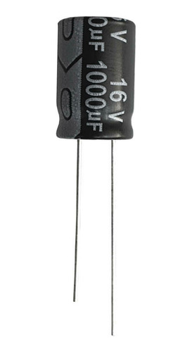 Kit Capacitor - 1000x16/470x25/1000x25/1000x35/470x35/330x25