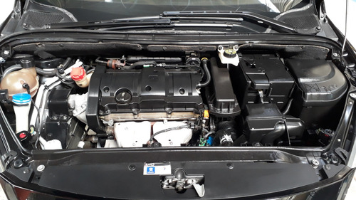 307 1.6 Presence Pack Flex 5p Manual 2010/2011