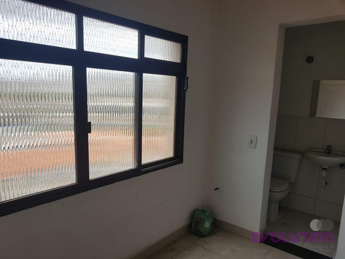 Imagem 11 de 14 de Apartamento Rua Frei Gaspar Em São Bernardo Do Campo - 518