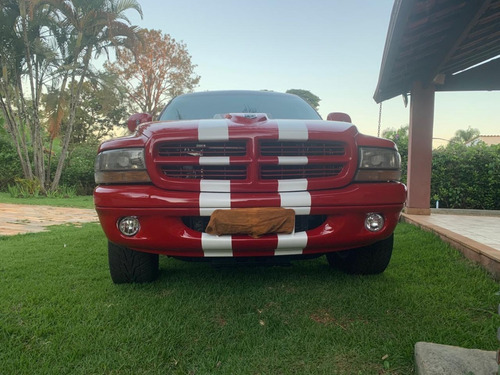 Dodge Dakota V6 3.9 99