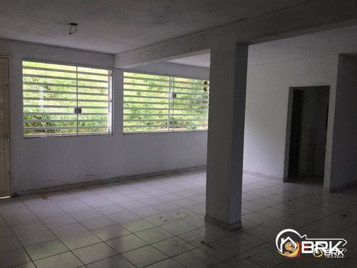 Imagem 20 de 30 de Galpão Para Alugar, 790 M² Por R$ 17.500,00 - Vila Isolina Mazzei - São Paulo/sp - Ga0078
