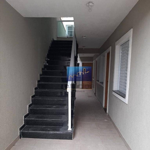 Imagem 5 de 19 de Studio Com 2 Dormitórios À Venda, 38 M² Por R$ 215.000,00 - Itaquera - São Paulo/sp - St0456