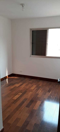 Imagem 4 de 13 de Apartamento Em São Paulo - Sp - Ap0016_elso