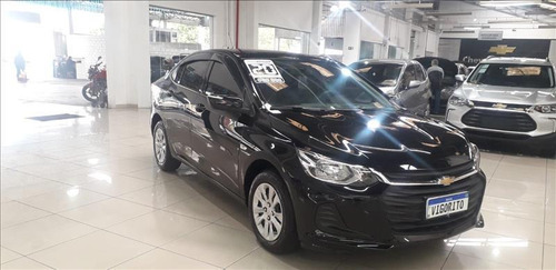 Imagem 3 de 10 de Chevrolet Onix 1.0 Turbo