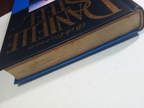 Um Longo Caminho Para Casa-biblioteca Danielle Steel(livro). (Usado)