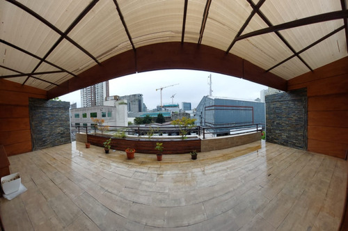 Imagen 8 de 24 de Espectacular Edificio Corporativo A 4 Cuadras Del Centro