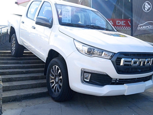 Foton G7 LITE 4X2