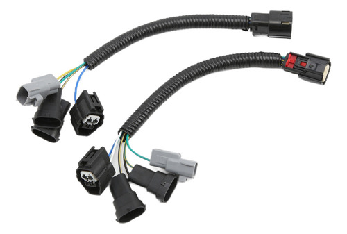 Cable Adaptador Plug And Play Para Faros Led