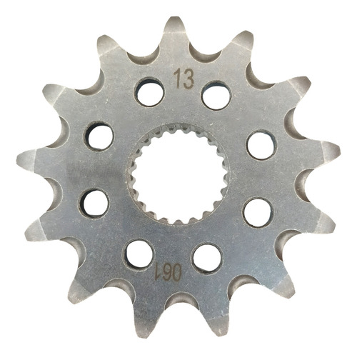 Piñón Sprocket Delantero Honda Crf 250 R 2004 A 2017