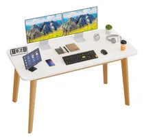 Comprar Mesa De Reunión Escritorio Para Computadora Mesas Laterales