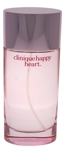 Perfume Clinique Happy Heart Eau De Parfum Para Mujer, 100 M