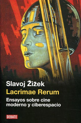 Lacrimae Rerum - Slavoj Zizek