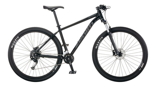 Imagen 1 de 1 de Bicicleta Mtb Zenith Andes Elite Rodado 29
