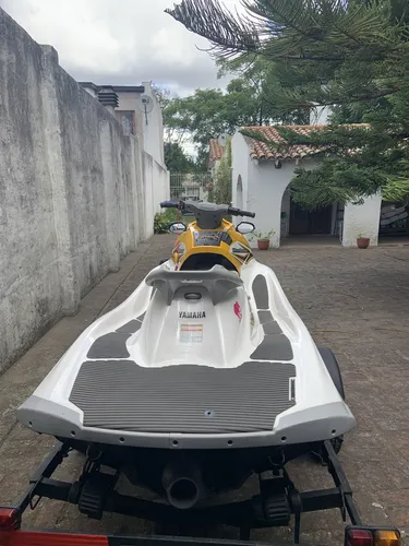 Moto De Agua Yamaha Vx 700 S