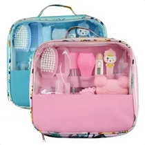 Comprar Kit Higiene Para Bebê Cuidados No Banho  Saúde Recém Nascido