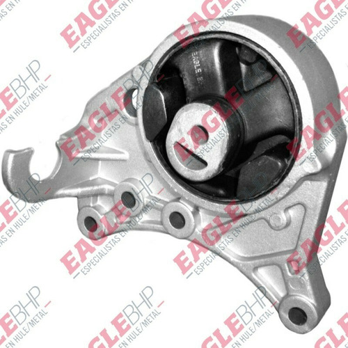 Tacón Transmisión Izq Grand Voyager 3.3l V6 2001-2008